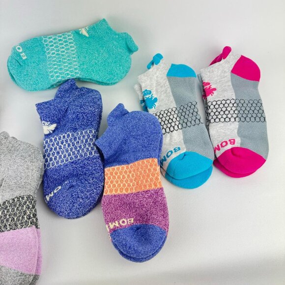 Bombas Variety Gift Box Set Socks - Picture 3 of 7